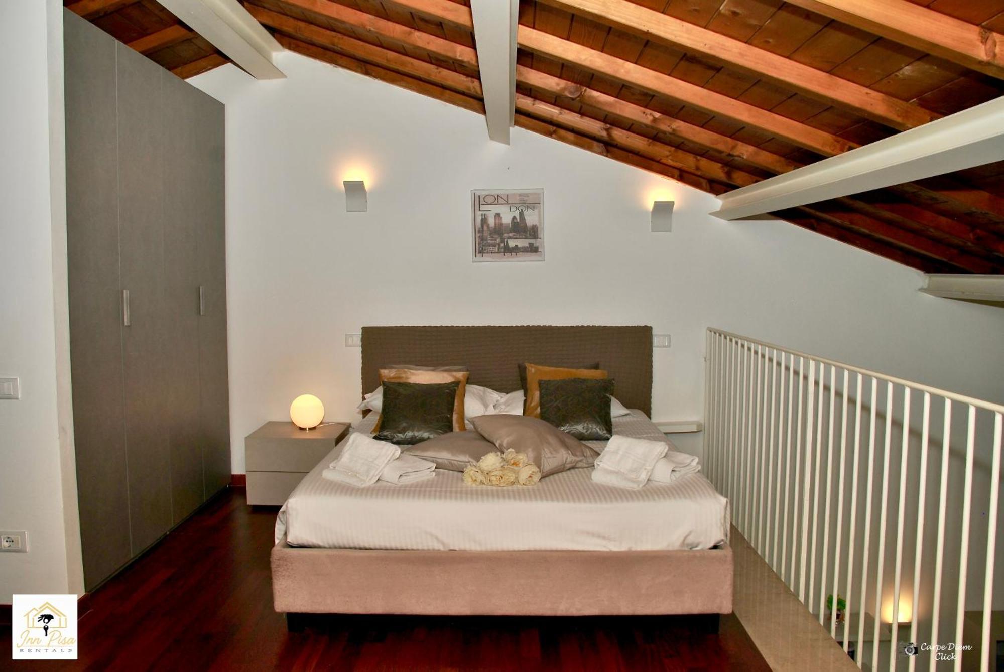 Inn Pisa Rentals - My Seaside Place 加兰布鲁恩 外观 照片