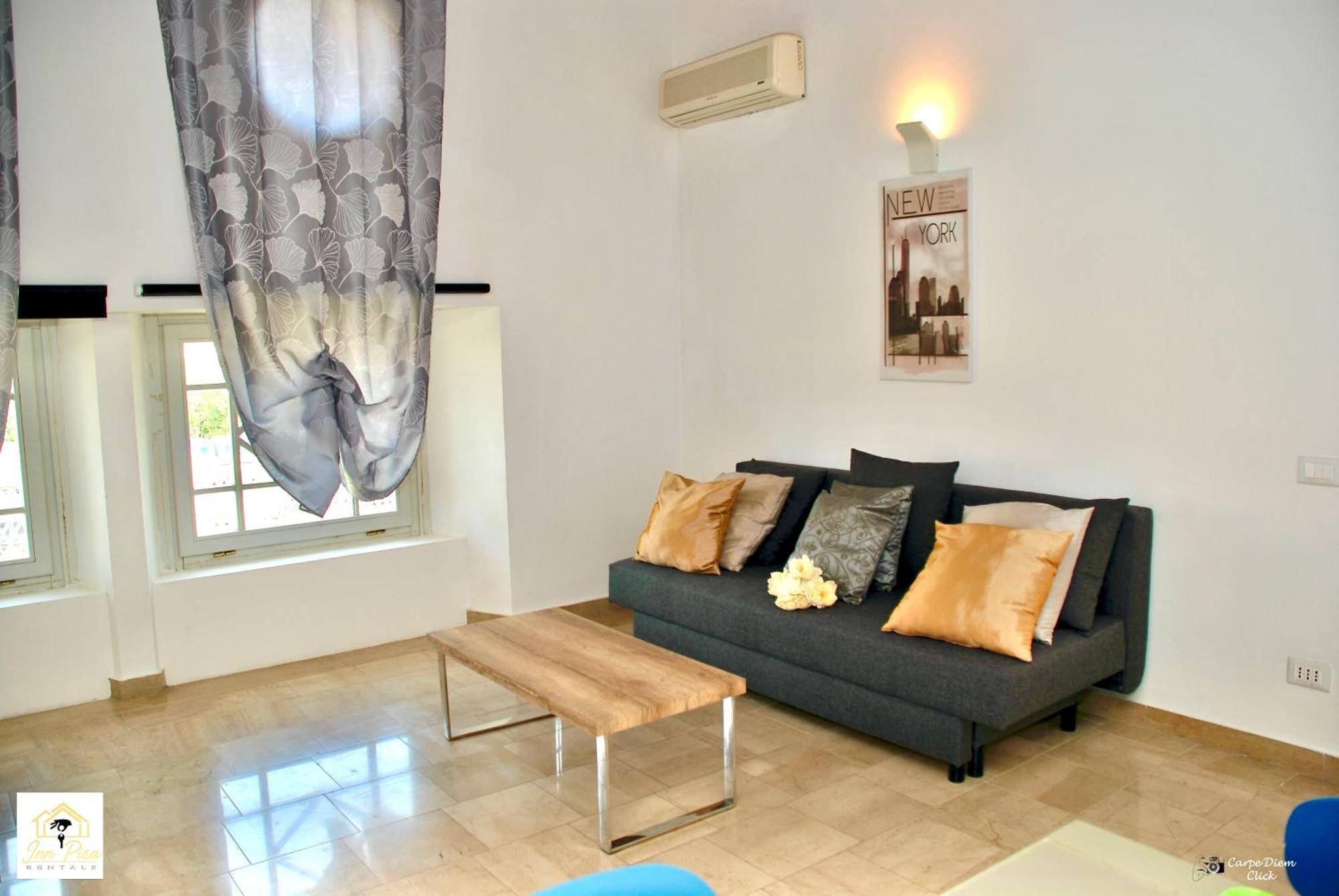 Inn Pisa Rentals - My Seaside Place 加兰布鲁恩 外观 照片