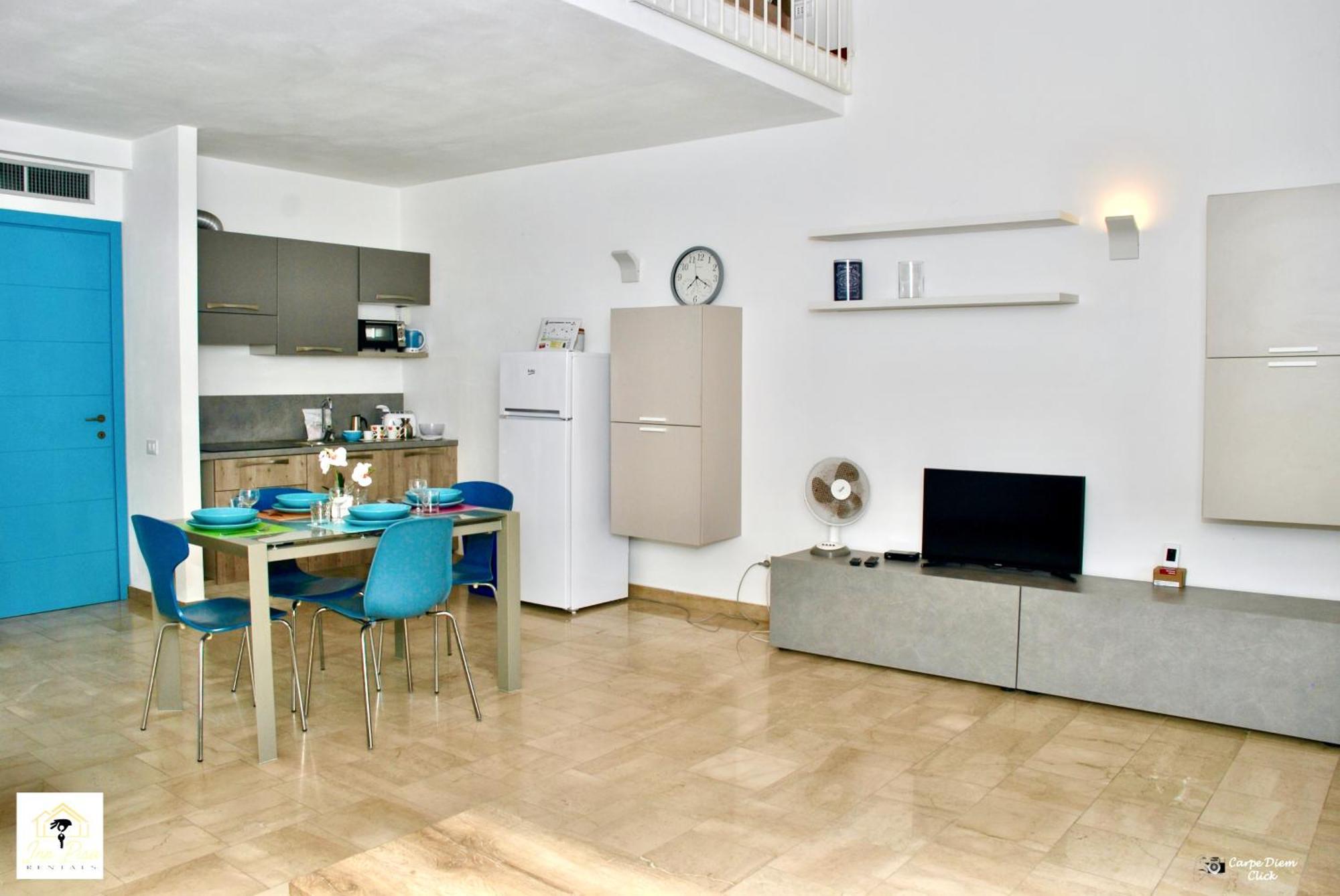 Inn Pisa Rentals - My Seaside Place 加兰布鲁恩 外观 照片