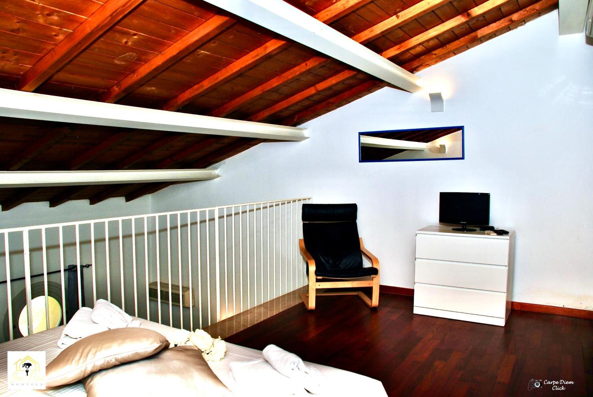 Inn Pisa Rentals - My Seaside Place 加兰布鲁恩 外观 照片